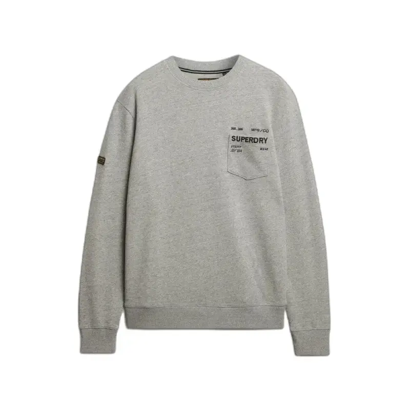 Felpa Superdry Utility