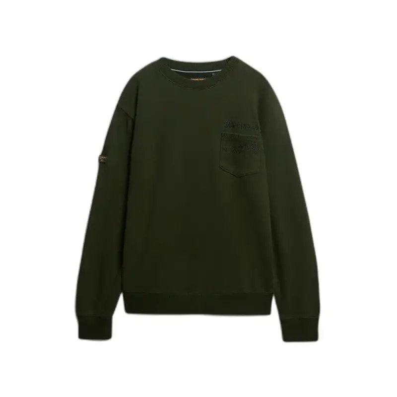 Felpa Superdry Utility