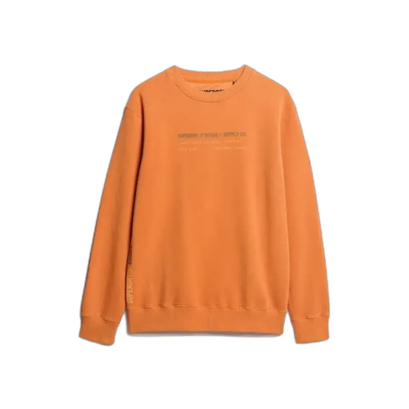 Felpa Superdry Utility Sport