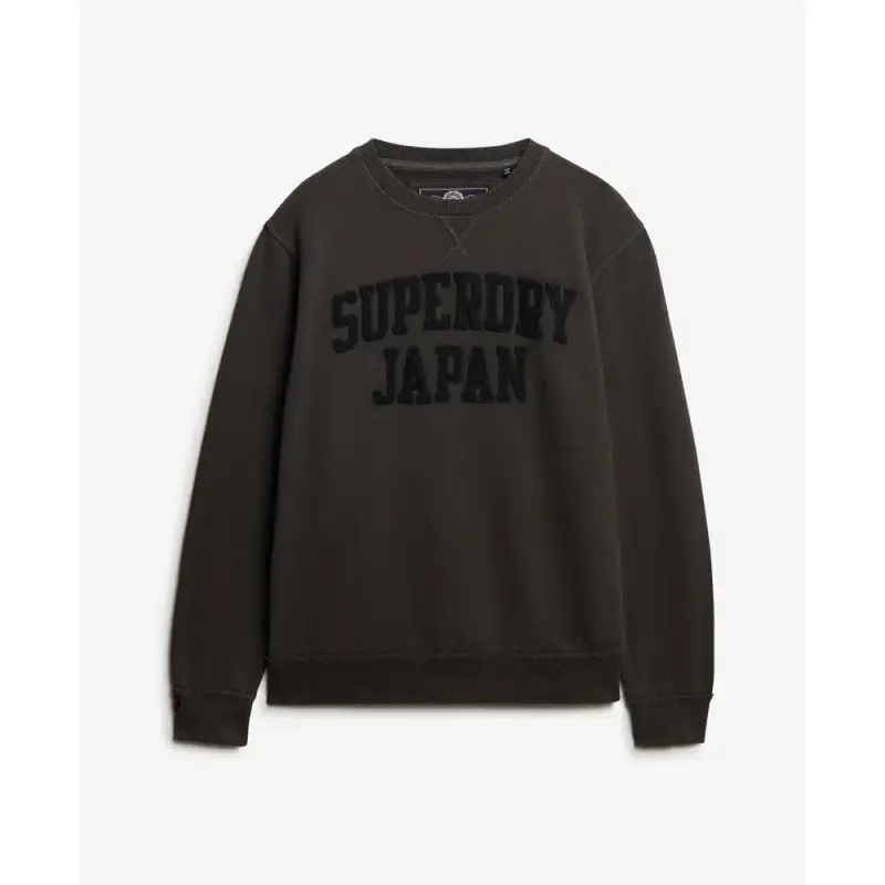 Felpa Superdry Vintage Athletic