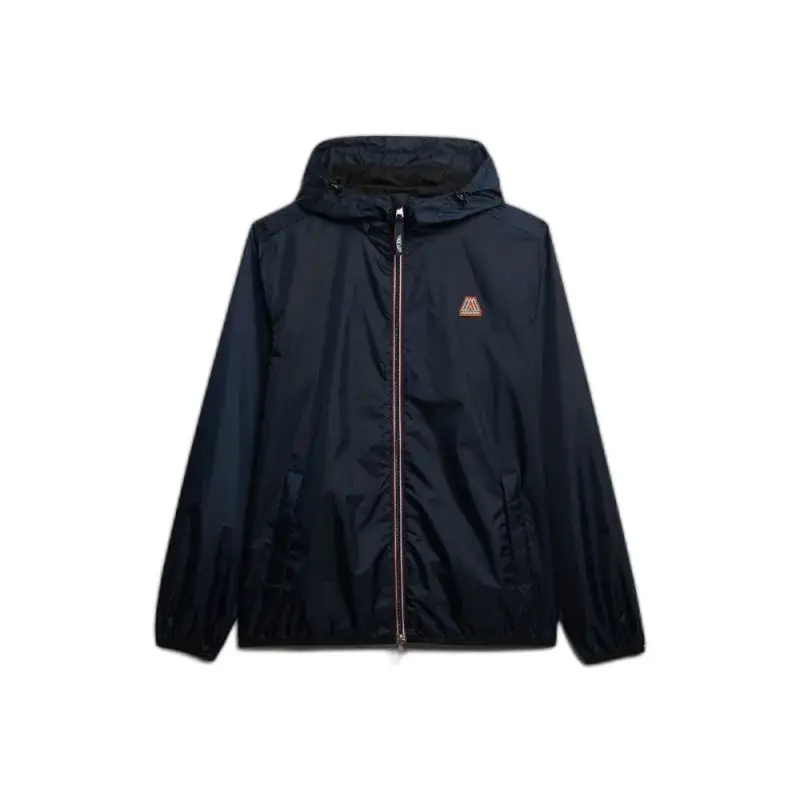 Giacca antivento Superdry Essential Tri