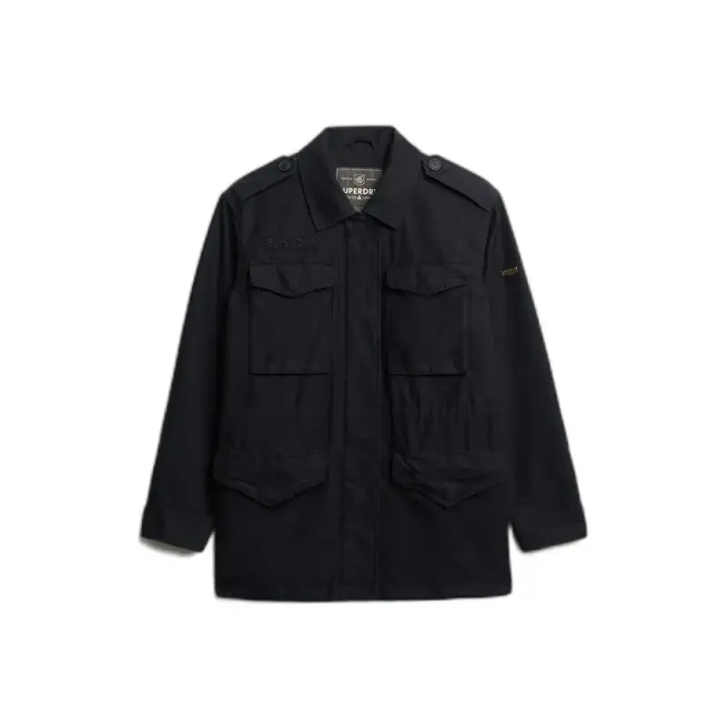 Giacca da donna Superdry Embellished Field