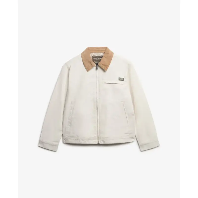 Giacca da donna Superdry Ranch