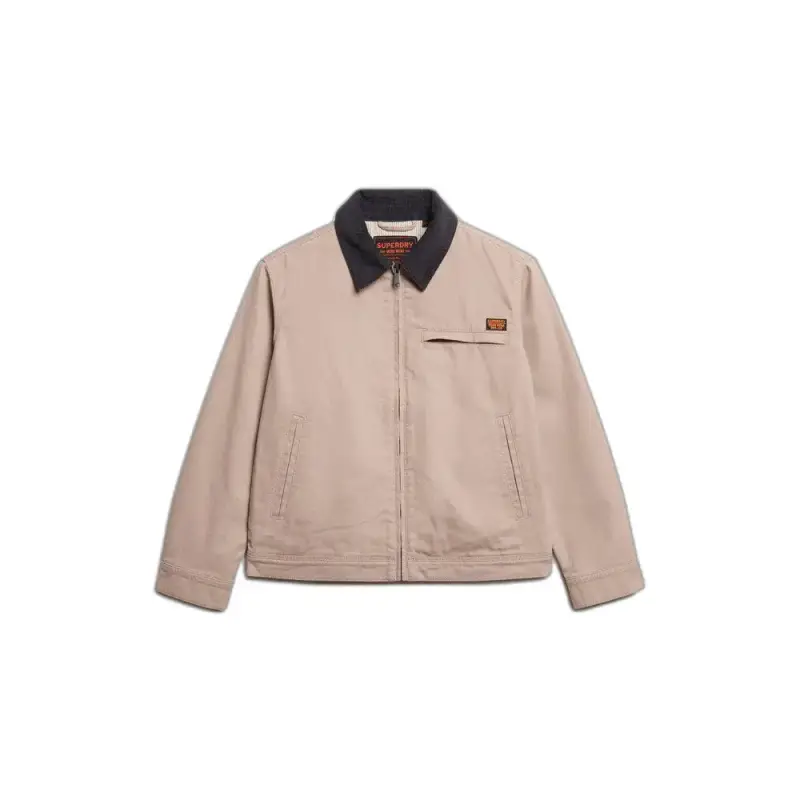 Giacca da donna Superdry Ranch