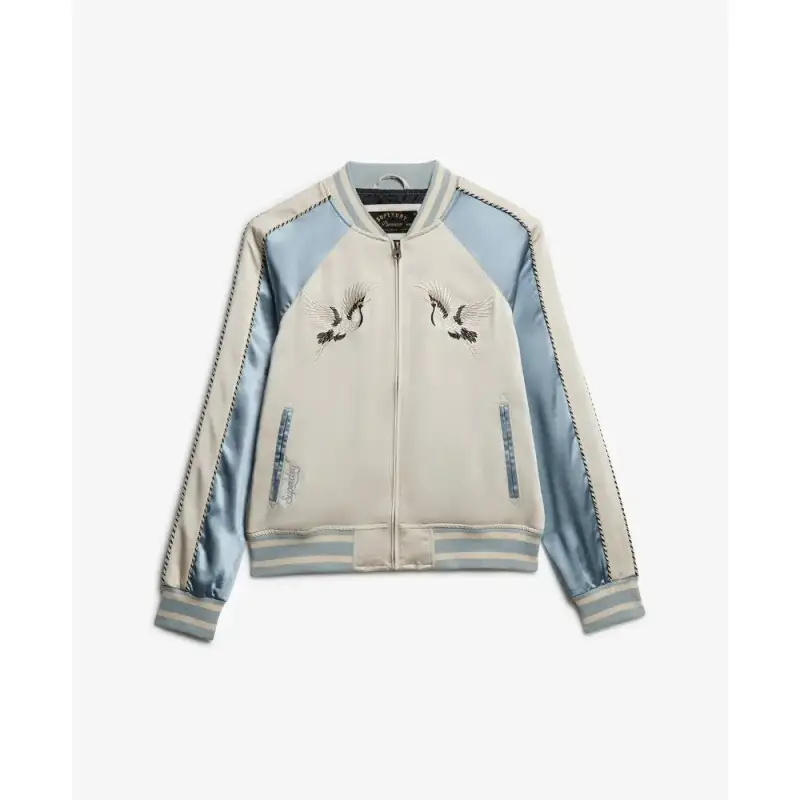 Giacca da donna Superdry Suikajan