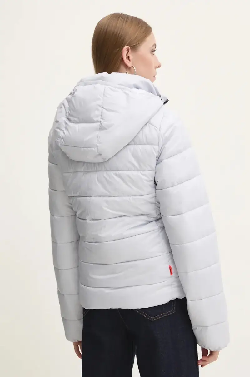 giacca donna colore grigio W5011724A-B9M miniatura 3