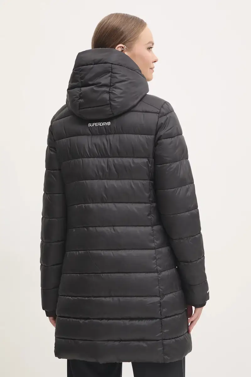 giacca donna colore nero W5011719A-02A miniatura 3