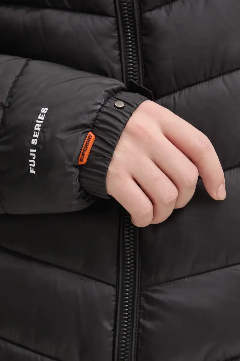 giacca donna colore nero W5011719A-02A miniatura 5