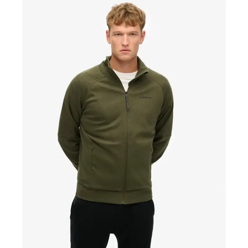 Giacca sportiva Superdry Tech Loose