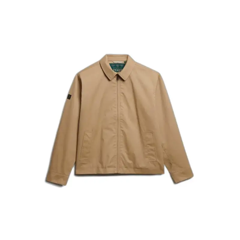 Giacca Superdry Harrington