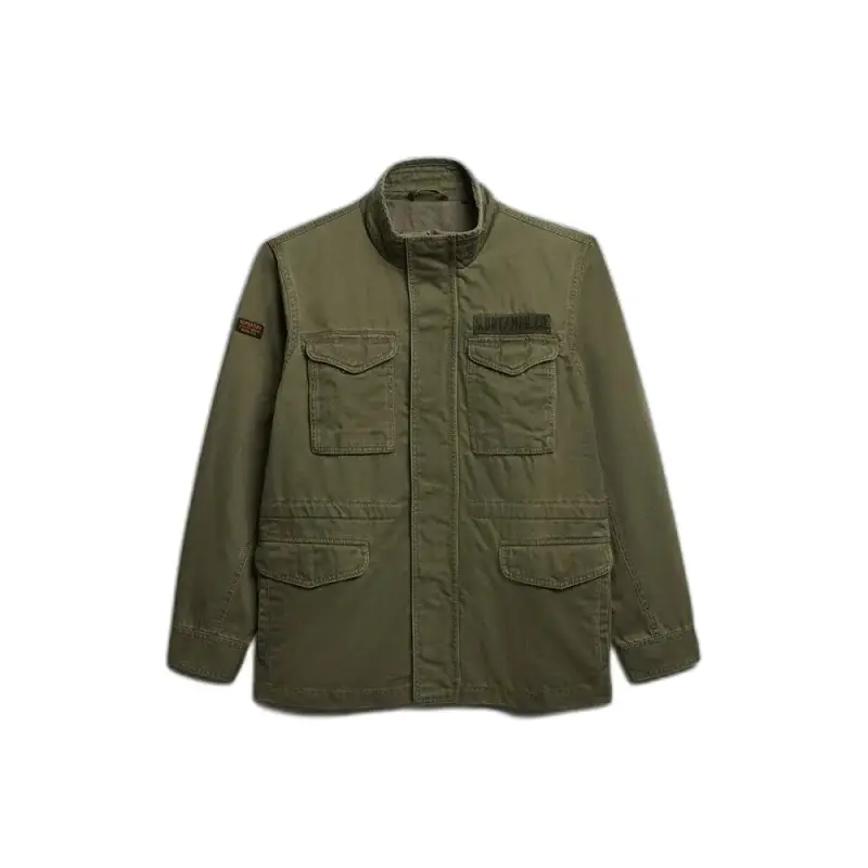 Giacca Superdry M65