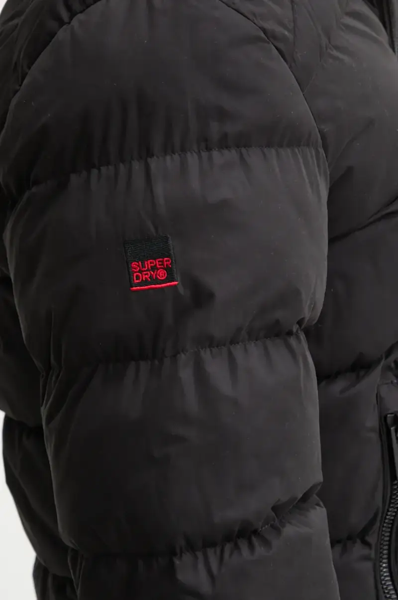 giacca uomo colore nero M5011907A-02A miniatura 4