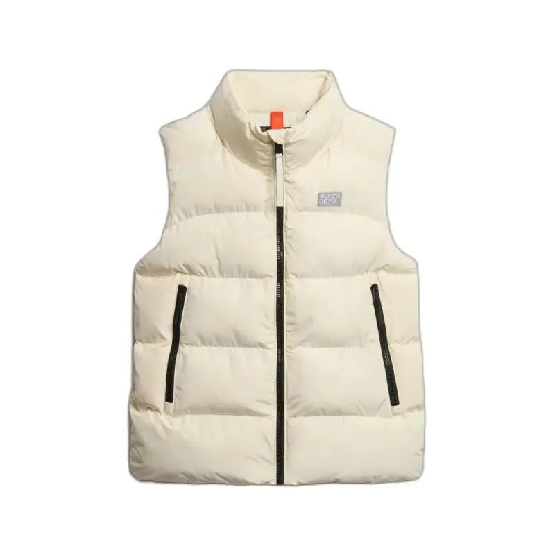 Gilet imbottito da donna Superdry