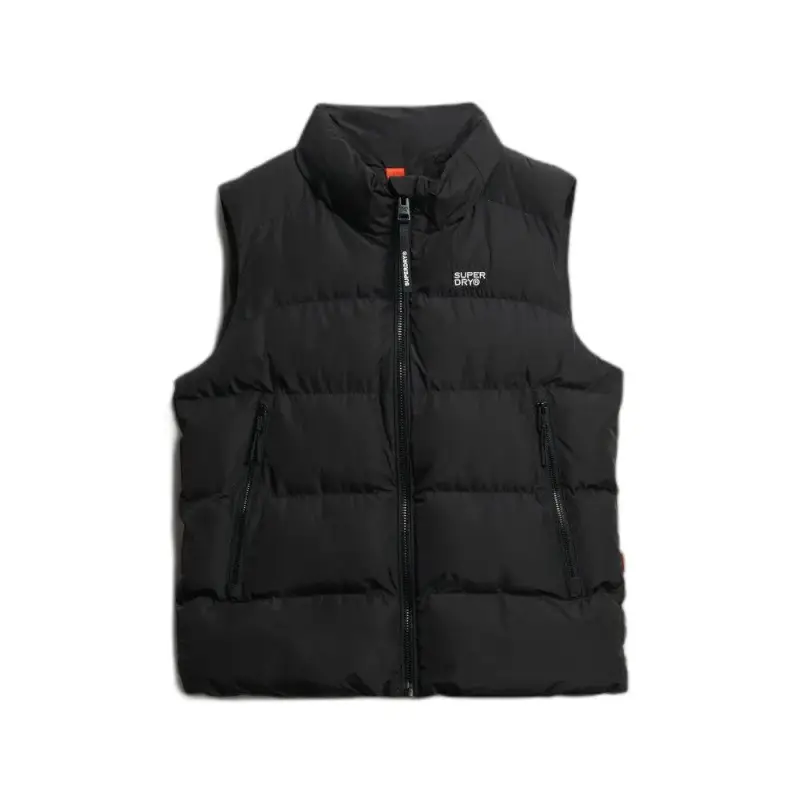 Gilet imbottito da donna Superdry