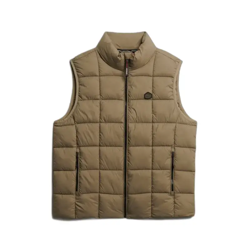 Gilet imbottito Superdry Fuji Lite