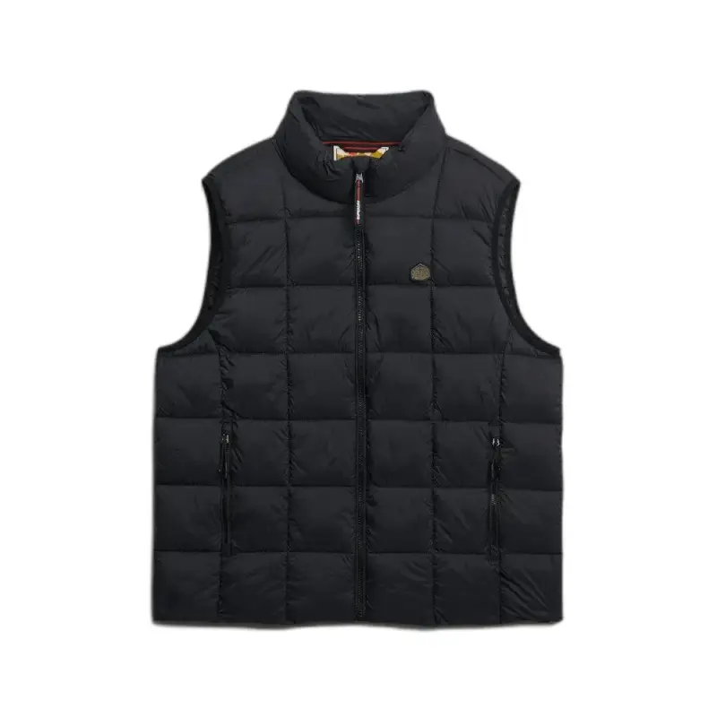Gilet imbottito Superdry Fuji Lite