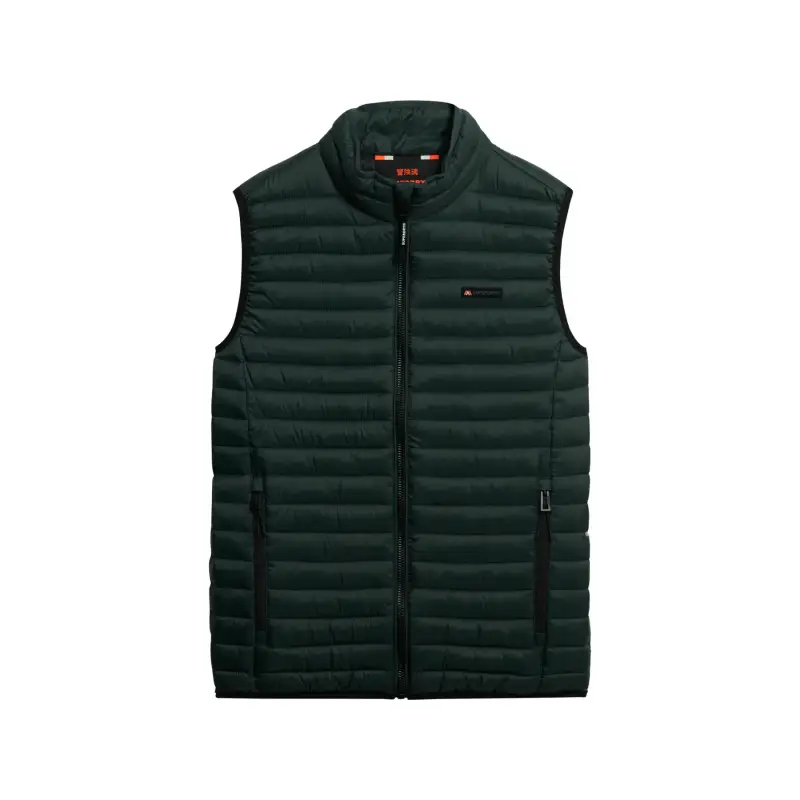 Gilet Superdry Fuji Lite