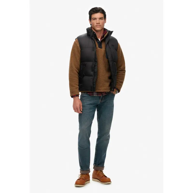 Gilet Superdry Tech