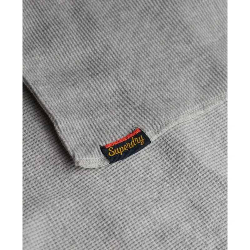 Maglietta a manica lunga da donna Superdry Athletic Essentials Graphic