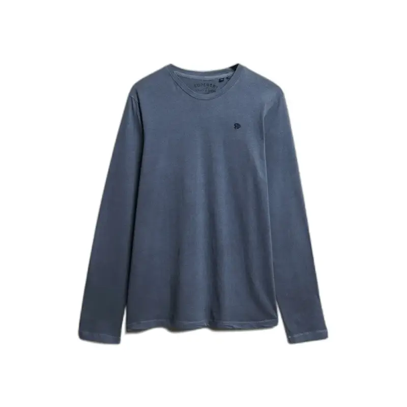 Maglietta a manica lunga Superdry Classic Essential