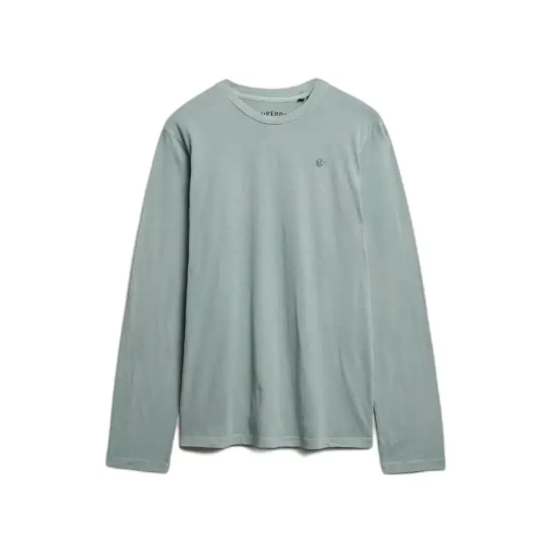 Maglietta a manica lunga Superdry Classic Essential