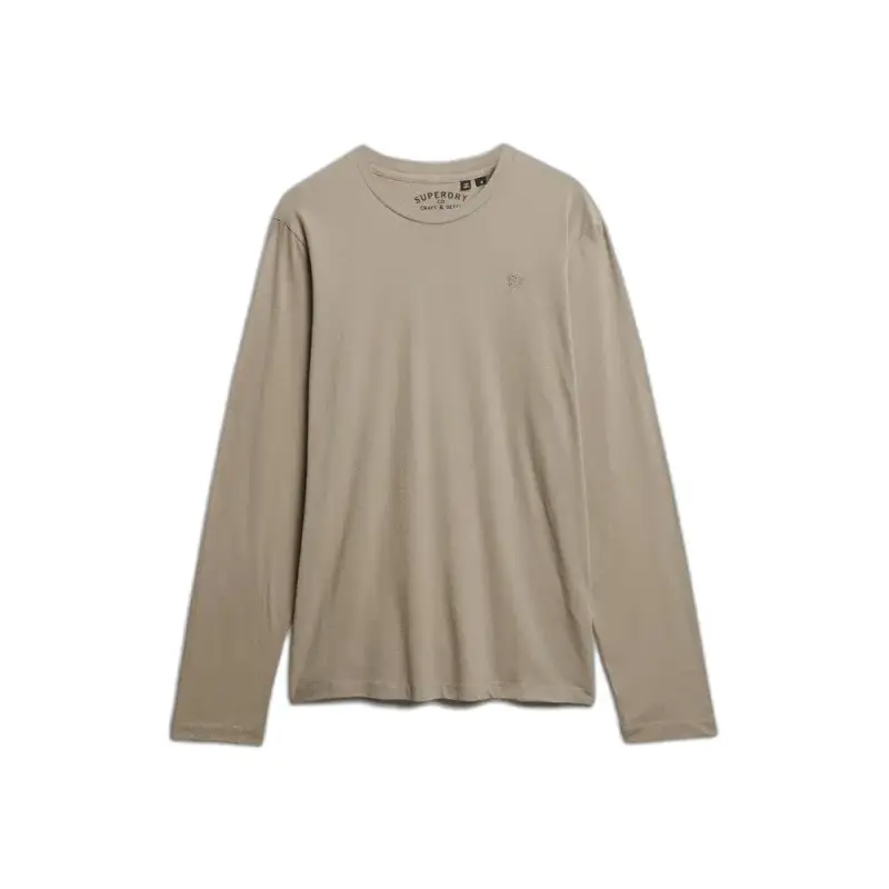 Maglietta a manica lunga Superdry Classic Essential