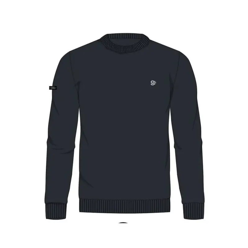 Maglione a girocollo Superdry Preppy