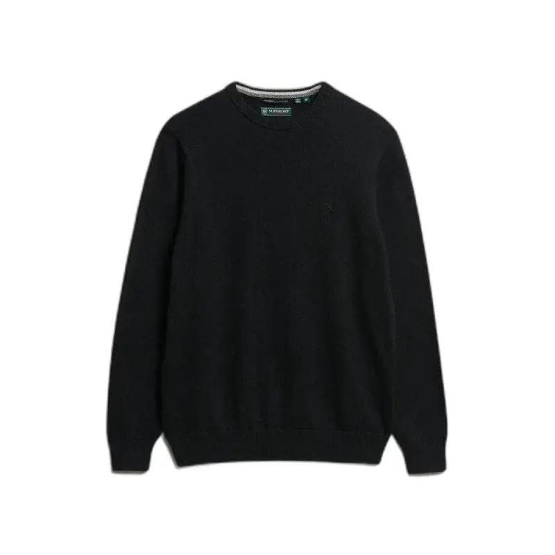 Maglione in cotone Superdry Essentials