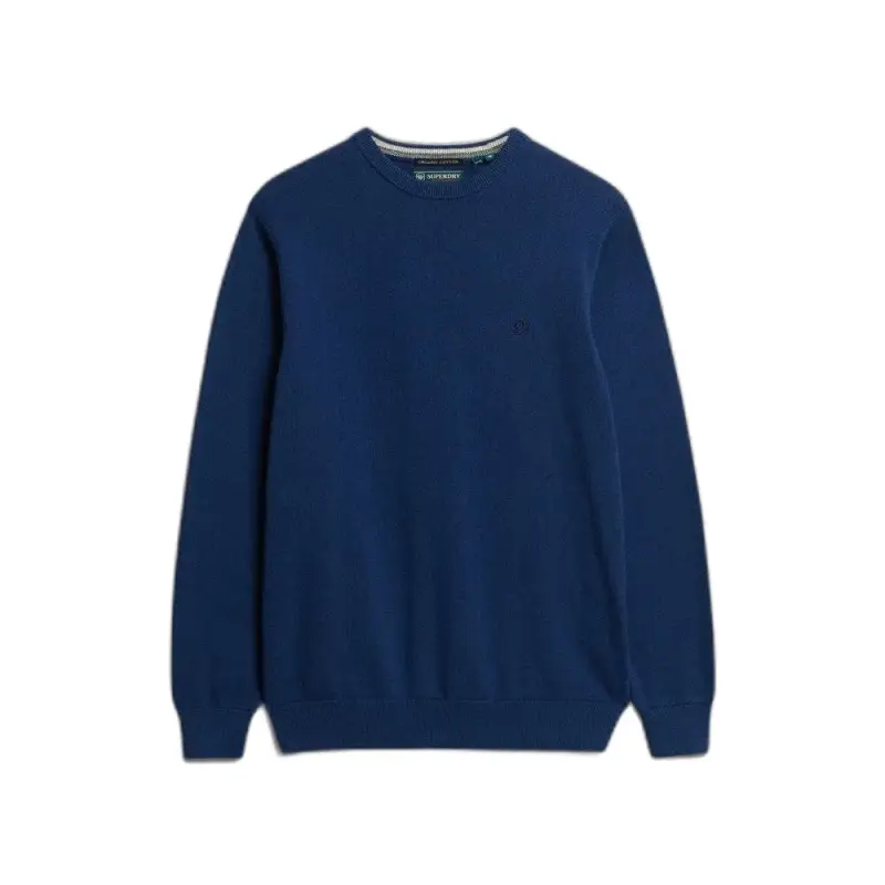 Maglione in cotone Superdry Essentials