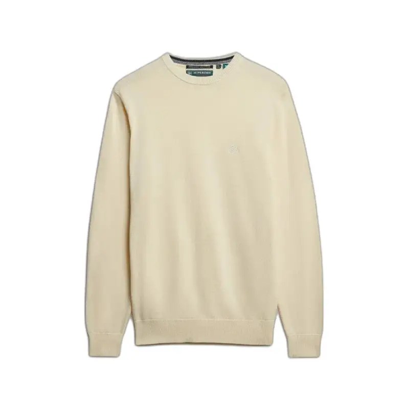 Maglione in cotone Superdry Essentials