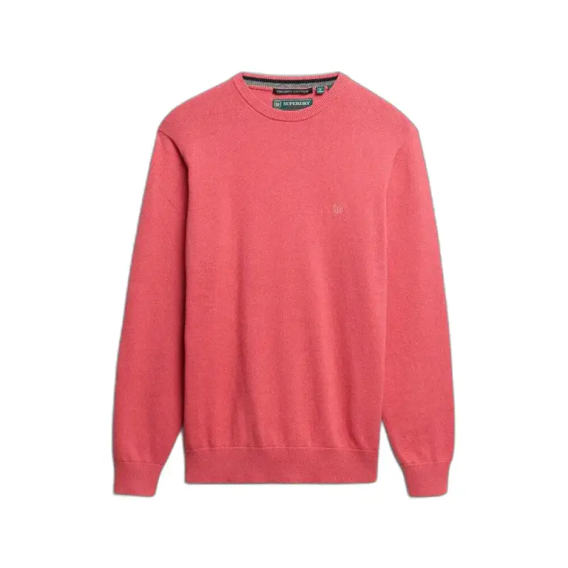 Maglione in cotone Superdry Essentials