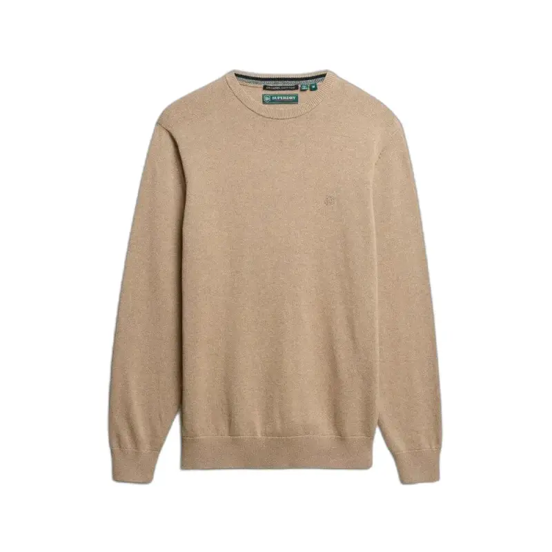 Maglione in cotone Superdry Essentials