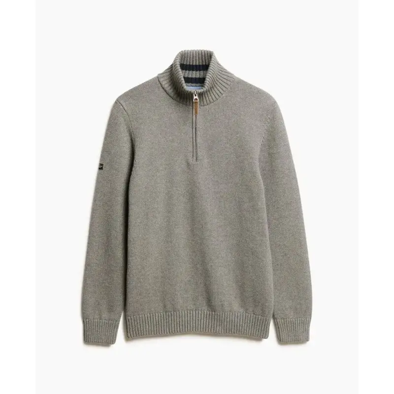 Maglione Superdry Classics Henley