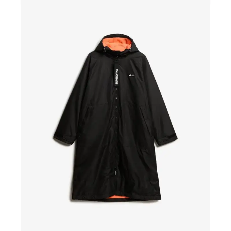 Mantella donna Superdry