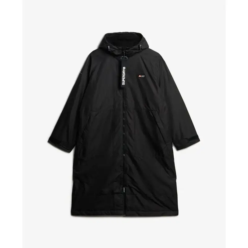 Mantella donna Superdry