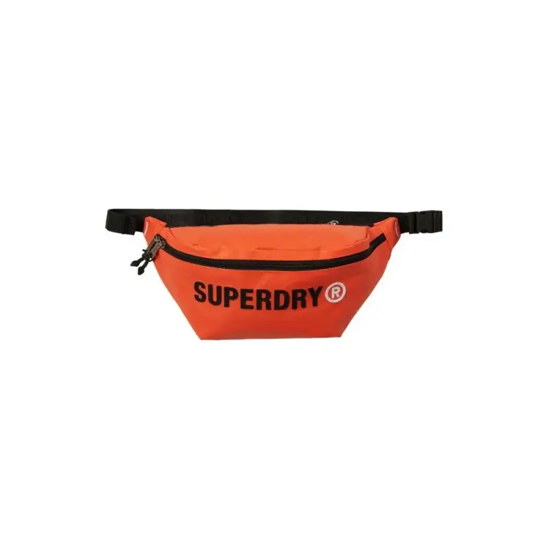Marsupio da donna Superdry Tarp Core