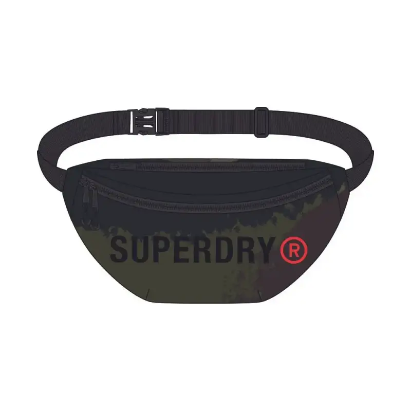 Marsupio da donna Superdry Tarp Core