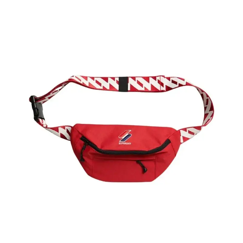 Marsupio Superdry Code Essential