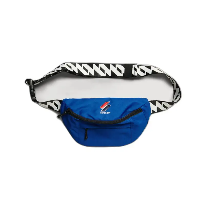 Marsupio Superdry Code Essential