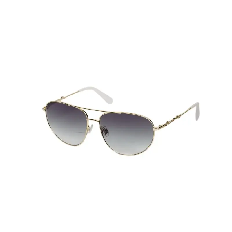 Occhiali da sole aviator con lenti sfumate donna Superdry