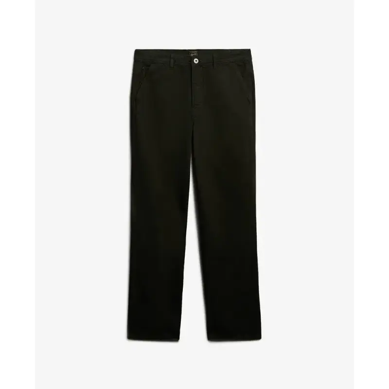 Pantalone da lavoro 5 tasche Superdry Merchant