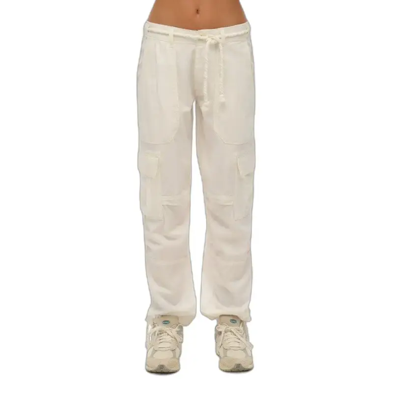 Pantaloni cargo da donna Superdry