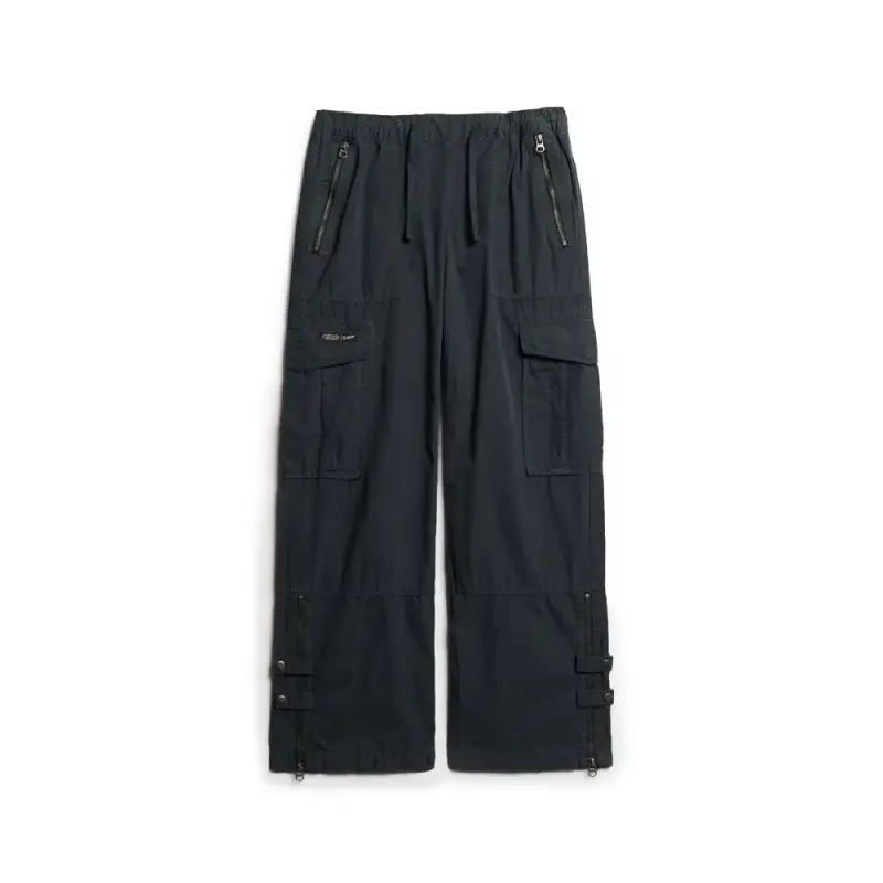 Pantaloni cargo da donna Superdry