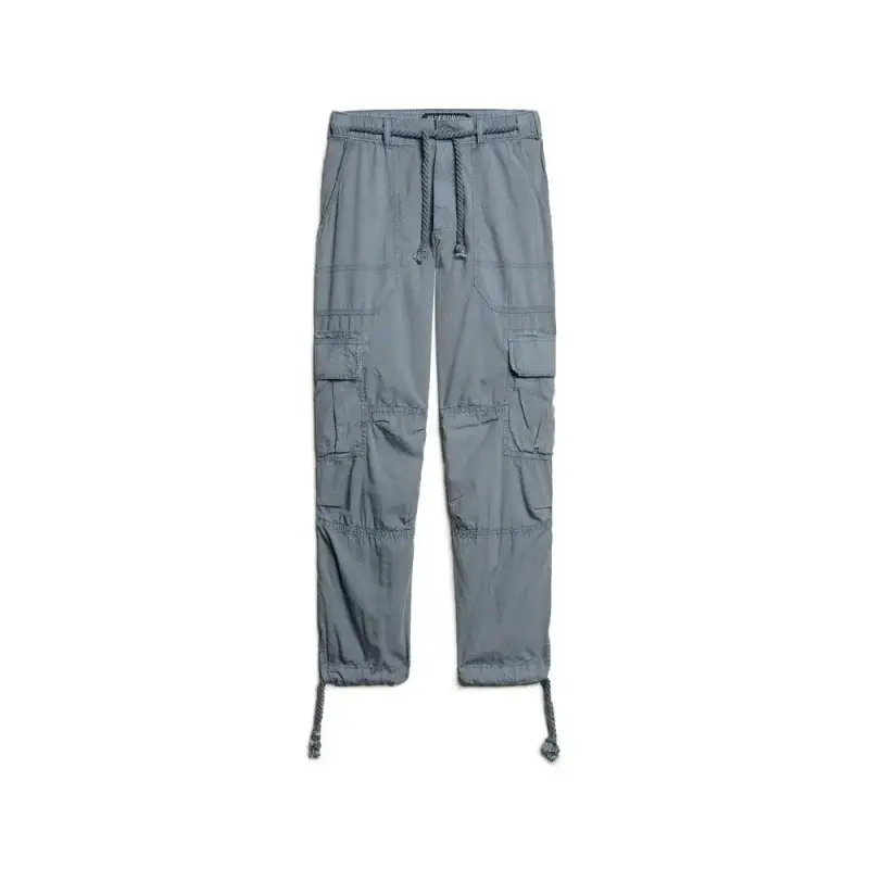 Pantaloni cargo da donna Superdry
