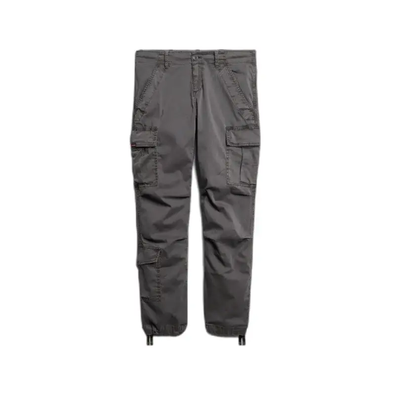 Pantaloni cargo da donna Superdry