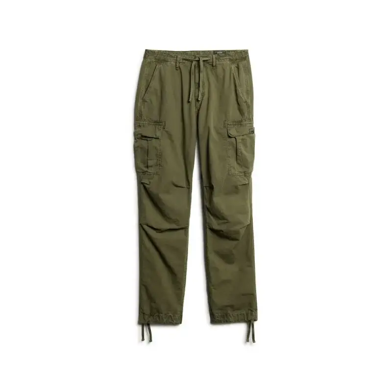 Pantaloni cargo da donna Superdry