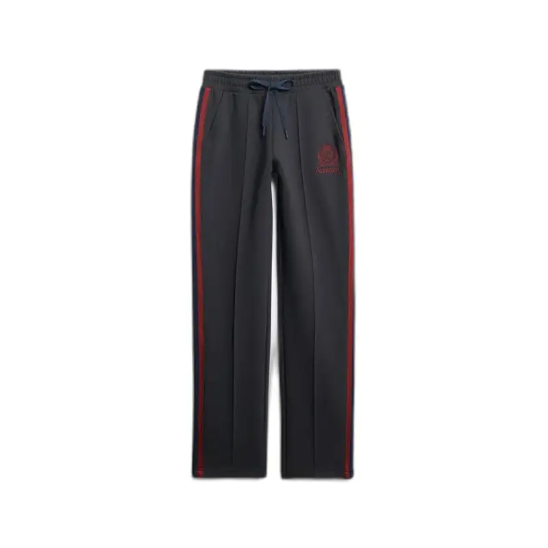 Pantaloni da donna Superdry Country Club Track
