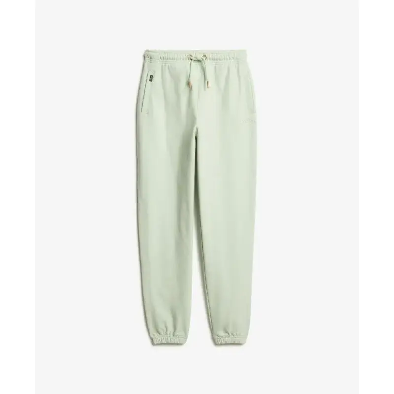 Pantaloni da jogging donna Superdry Athletic Essentials