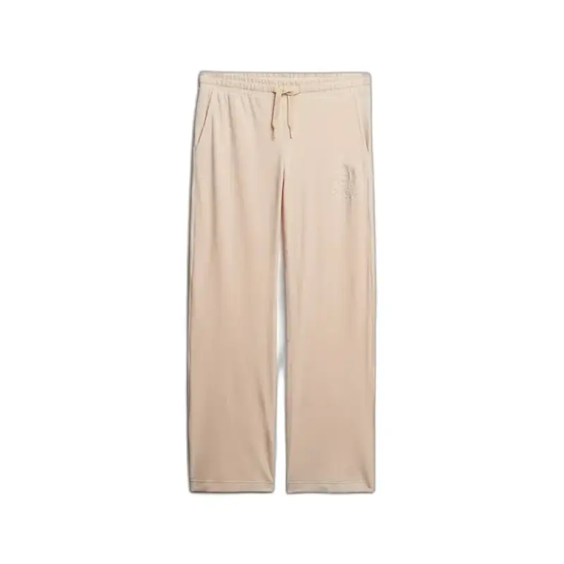 Pantaloni da jogging donna Superdry Country Club