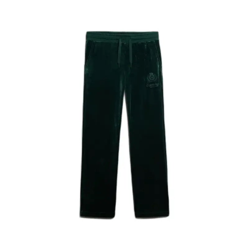 Pantaloni da jogging donna Superdry Country Club